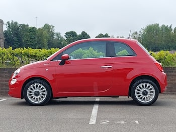 Used Fiat 500 2022 for sale - 79406645: Photo