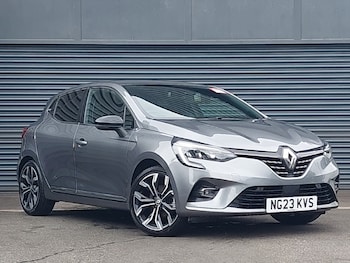 Used Renault Clio 2023 for sale - 78973037: Photo