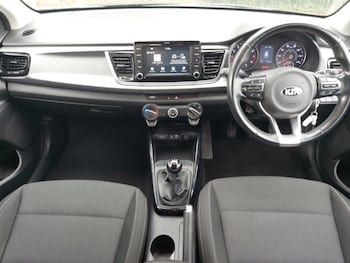 Used Kia Rio 2019 for sale - 75963757: Photo