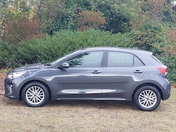 Used Kia Rio 2019 for sale - 75963757: Photo