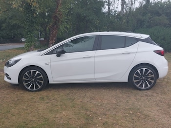 Used Vauxhall Astra 2021 for sale - 75622108: Photo