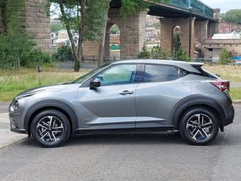 Used Nissan Juke 2024 for sale - 75152434: Photo