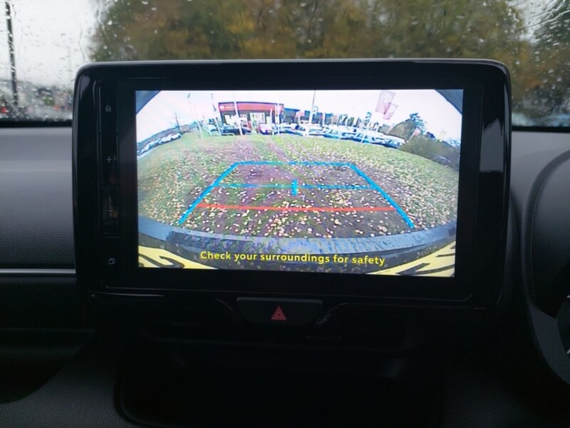 Used Mazda Mazda2 HYBRID 2024 for sale - 77448420: Photo 10