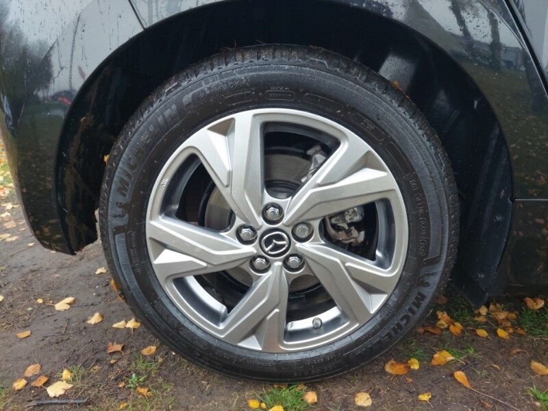 Used Mazda Mazda2 HYBRID 2024 for sale - 77448420: Photo 12