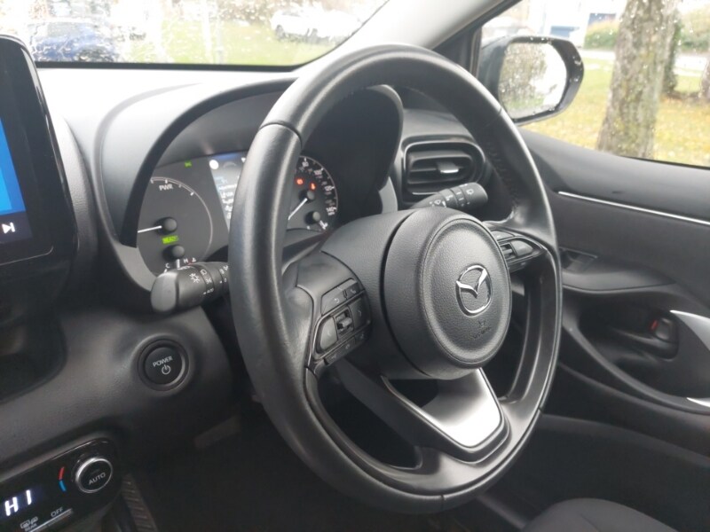 Used Mazda Mazda2 HYBRID 2024 for sale - 77448420: Photo 15