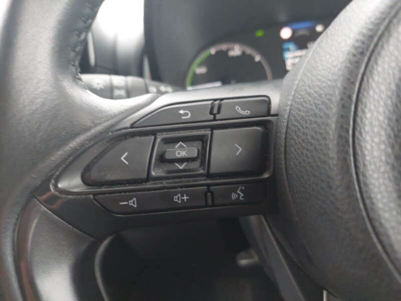 Used Mazda Mazda2 HYBRID 2024 for sale - 77448420: Photo 16