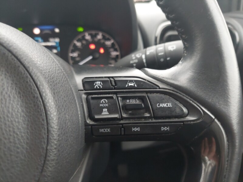 Used Mazda Mazda2 HYBRID 2024 for sale - 77448420: Photo 17