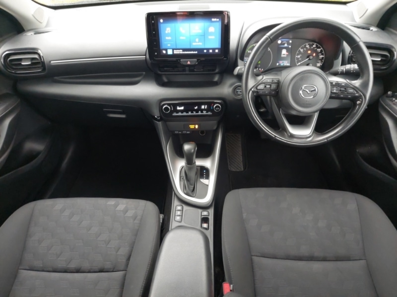 Used Mazda Mazda2 HYBRID 2024 for sale - 77448420: Photo 2