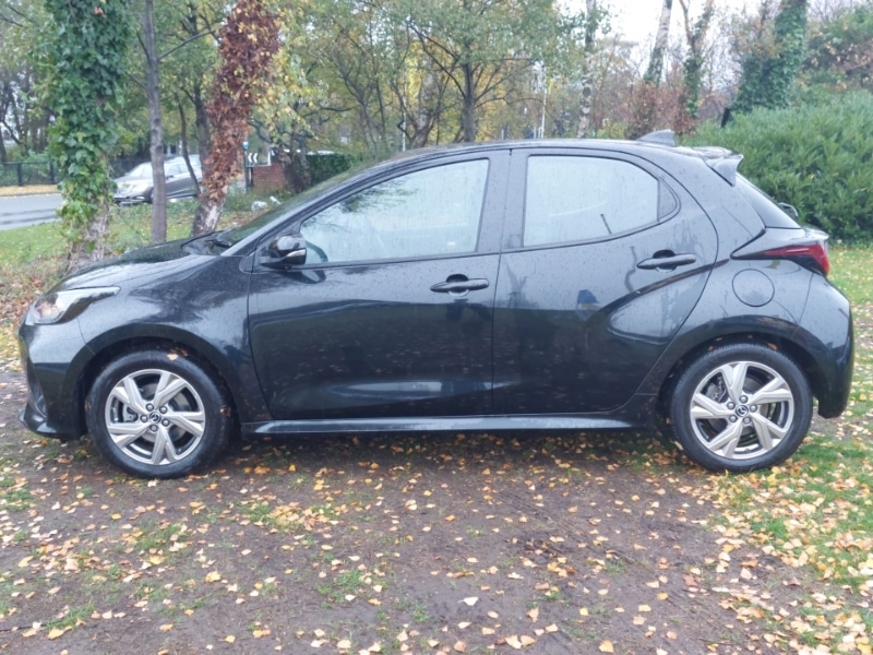 Used Mazda Mazda2 HYBRID 2024 for sale - 77448420: Photo 4
