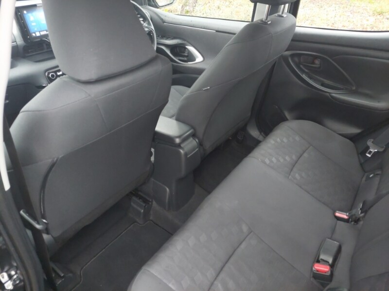Used Mazda Mazda2 HYBRID 2024 for sale - 77448420: Photo 6