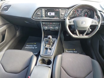 Used SEAT Leon 2020 for sale - 78243460: Photo