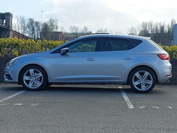 Used SEAT Leon 2020 for sale - 78243460: Photo