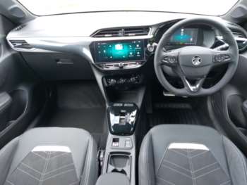 Used Vauxhall Corsa 2025 for sale - 74836826: Photo