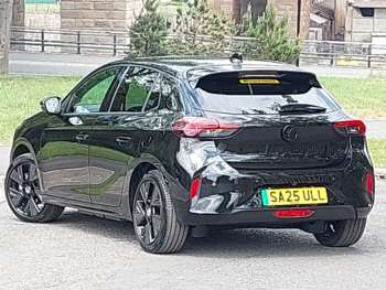 Used Vauxhall Corsa 2025 for sale - 74836826: Photo