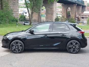 Used Vauxhall Corsa 2025 for sale - 74836826: Photo