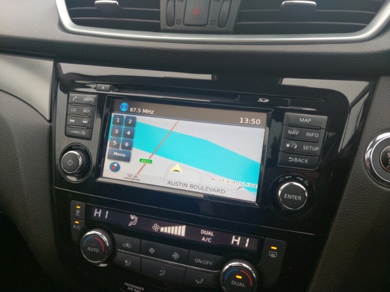 Used Nissan Qashqai 2019 for sale - 77518204: Photo 10