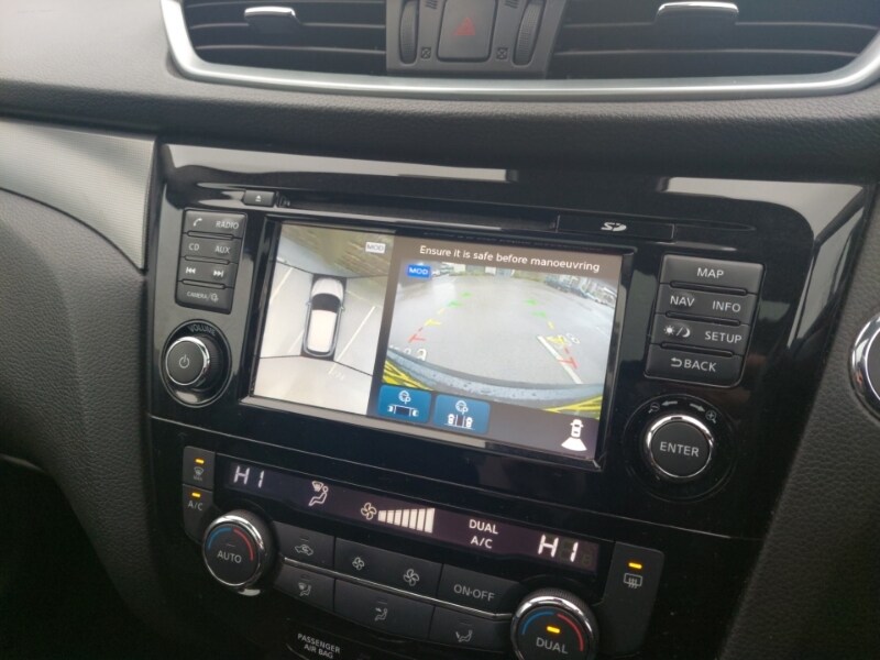 Used Nissan Qashqai 2019 for sale - 77518204: Photo 11