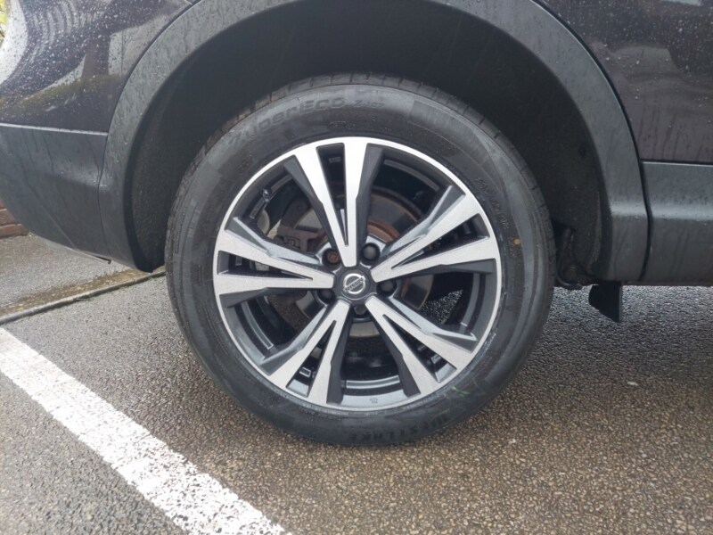 Used Nissan Qashqai 2019 for sale - 77518204: Photo 12