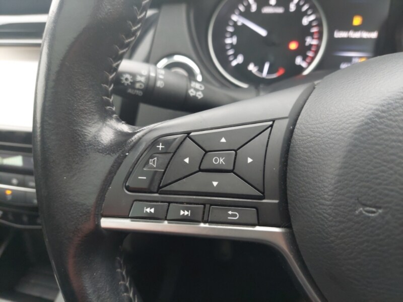 Used Nissan Qashqai 2019 for sale - 77518204: Photo 15