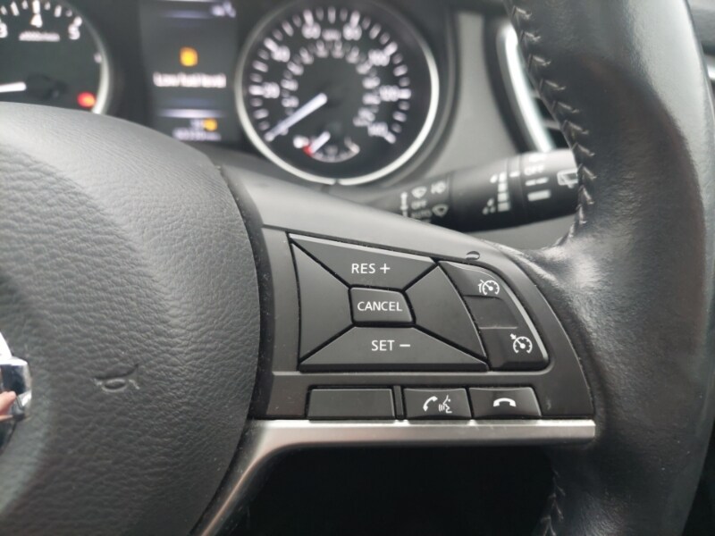 Used Nissan Qashqai 2019 for sale - 77518204: Photo 16