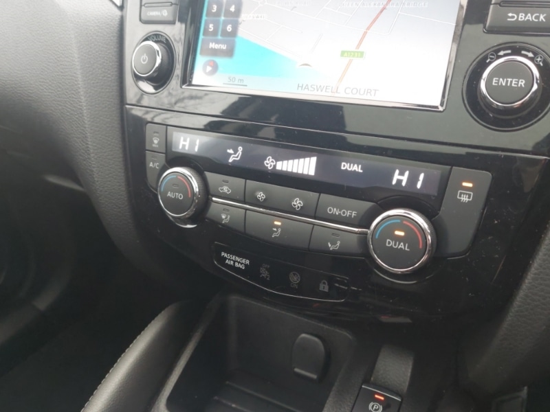 Used Nissan Qashqai 2019 for sale - 77518204: Photo 19