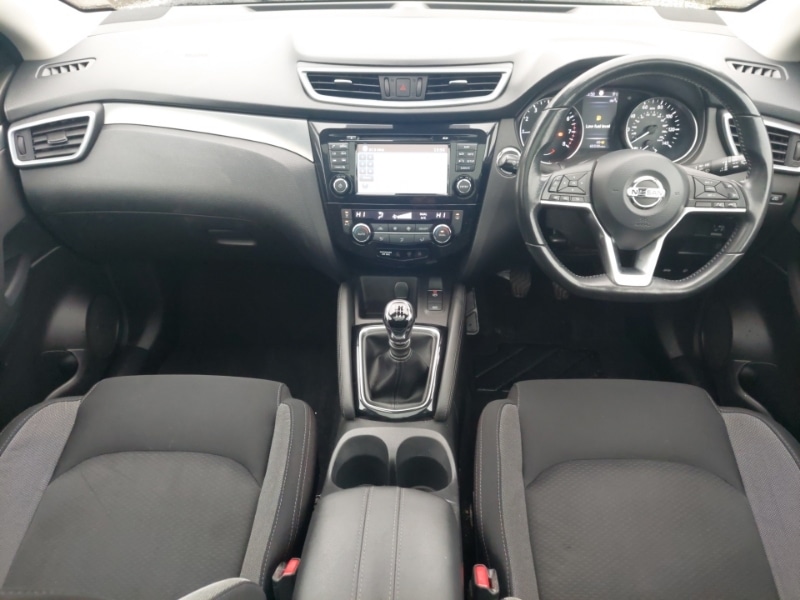 Used Nissan Qashqai 2019 for sale - 77518204: Photo 2