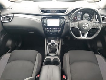 Used Nissan Qashqai 2019 for sale - 77518204: Photo