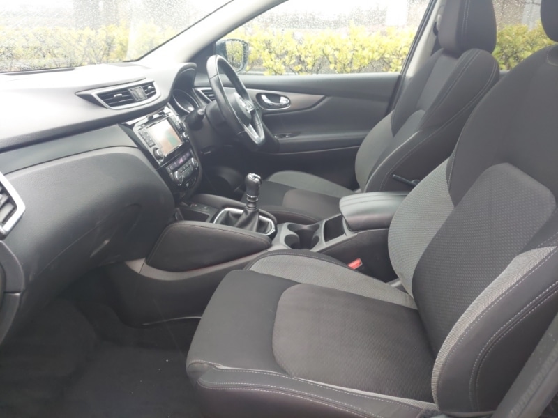 Used Nissan Qashqai 2019 for sale - 77518204: Photo 5