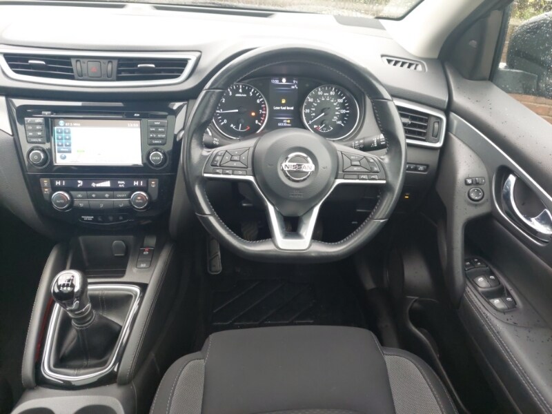Used Nissan Qashqai 2019 for sale - 77518204: Photo 7