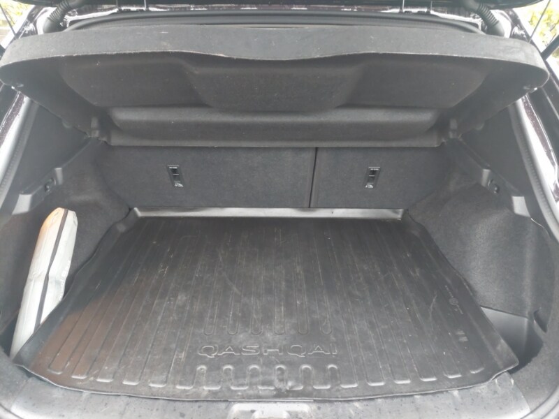 Used Nissan Qashqai 2019 for sale - 77518204: Photo 8