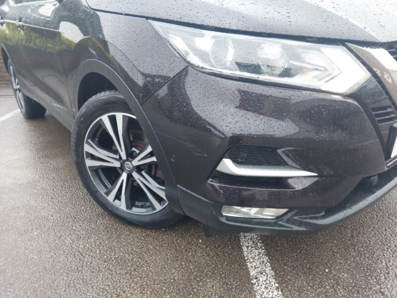 Used Nissan Qashqai 2019 for sale - 77518204: Photo 9