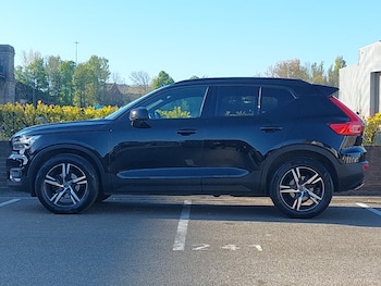 Used Volvo XC40 2020 for sale - 78440242: Photo