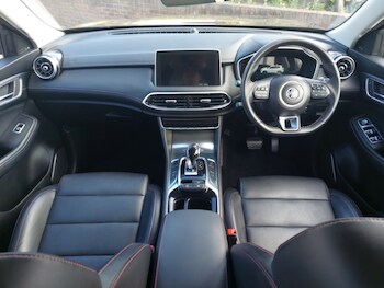 Used MG MG HS 2023 for sale - 78537757: Photo