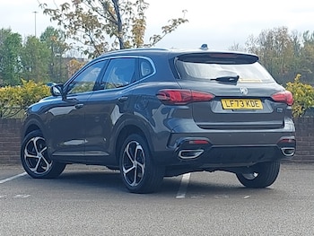 Used MG MG HS 2023 for sale - 78537757: Photo