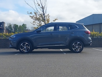 Used MG MG HS 2023 for sale - 78537757: Photo