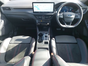 Used Ford Kuga 2024 for sale - 78040853: Photo