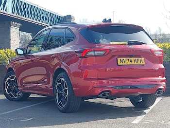 Used Ford Kuga 2024 for sale - 78040853: Photo