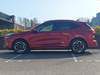 Used Ford Kuga 2024 for sale - 78040853: Photo