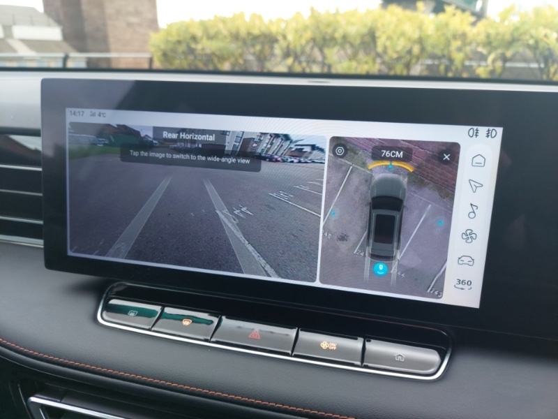 Used MG MG HS 2024 for sale - 77596811: Photo 11