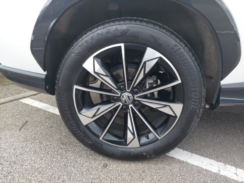 Used MG MG HS 2024 for sale - 77596811: Photo 12