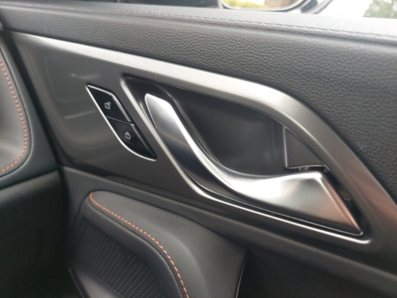 Used MG MG HS 2024 for sale - 77596811: Photo 14