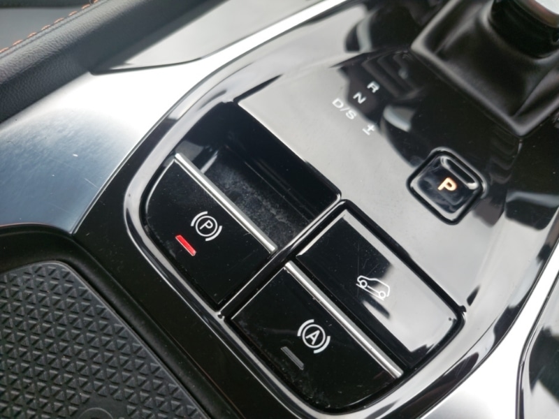 Used MG MG HS 2024 for sale - 77596811: Photo 18