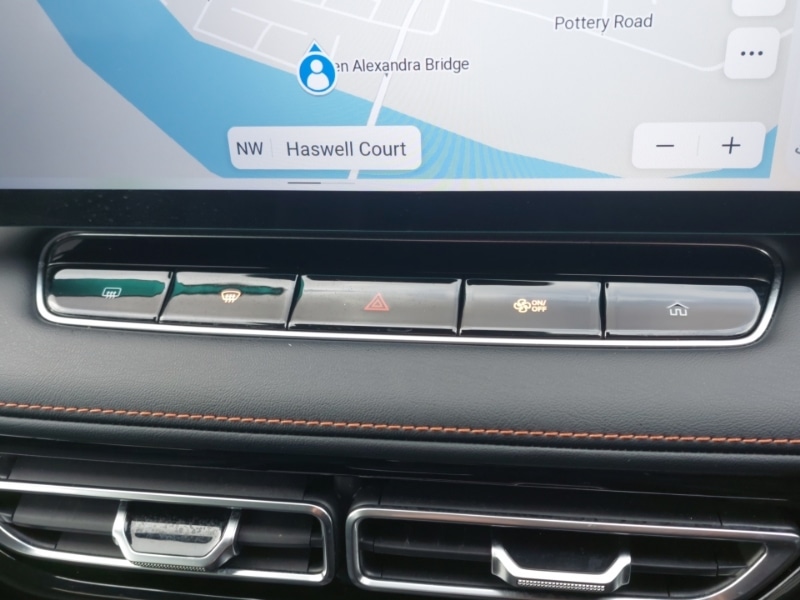 Used MG MG HS 2024 for sale - 77596811: Photo 19