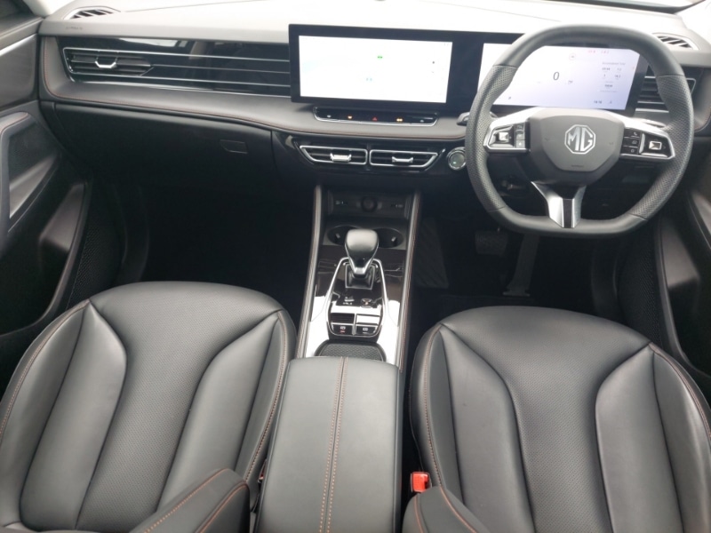 Used MG MG HS 2024 for sale - 77596811: Photo 2