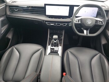 Used MG MG HS 2024 for sale - 77596811: Photo