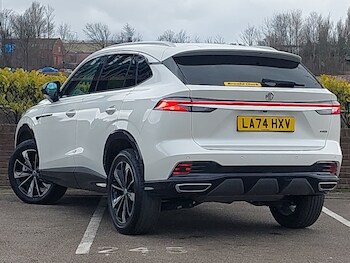 Used MG MG HS 2024 for sale - 77596811: Photo