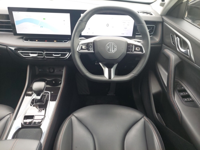 Used MG MG HS 2024 for sale - 77596811: Photo 7