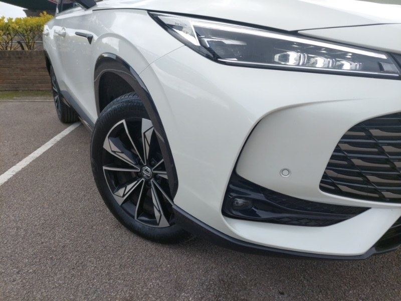 Used MG MG HS 2024 for sale - 77596811: Photo 9