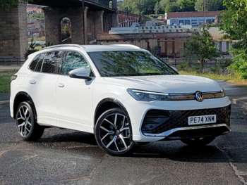 2024 - 1.5 TSI eHybrid R-Line 5dr DSG