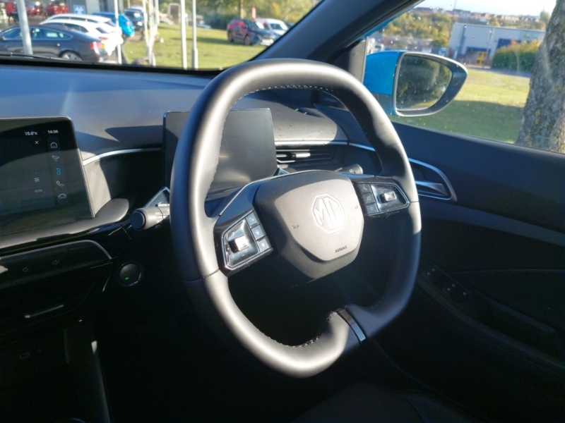 Used MG MG3 2024 for sale - 77149840: Photo 14